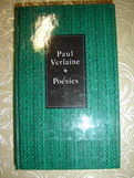 Verlaine, Paul; , : Poesies / 
