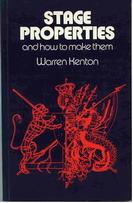 Kenton, Warren: Stage Properties and how to make them