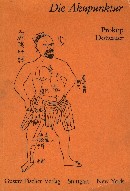 Dotzauer, Prokop: Die Akupunktur