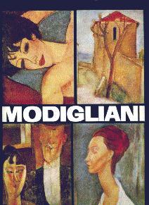 Lipatti, Valentin: Modigliani