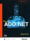 , .: Microsoft ADO.NET (+ CD-ROM)