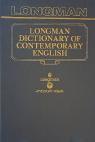 [ ]: Longman Dictionary of Contemporary English (   )