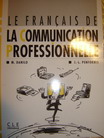 Danilo, M.; Penfornis, J.-L.: Le francais de la communication professionnelle