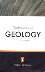 Kearey, Philip: Dictionary of geology