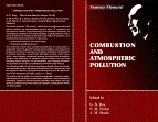 . Roy, G.D.; Frolov, S.M.; Starik, A.M.: Combustion and atmospheric pollution