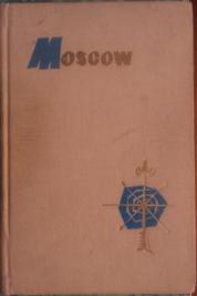 [ ]: Moscow. A tourist guide.     