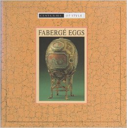 Kingsley, R.: Faberge Eggs