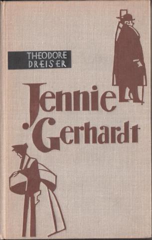 Dreiser, Theodore: Jennie Gerhardt