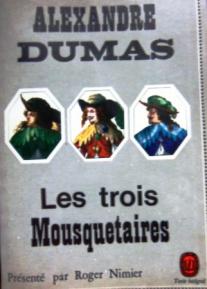  (Dumas), .:   (Les Trois Mousquetaires)