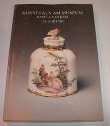 [ ]: Kunsthaus am Museum. Auktion 134.  