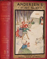 Andersen, Hans Christian: Fairy Tales