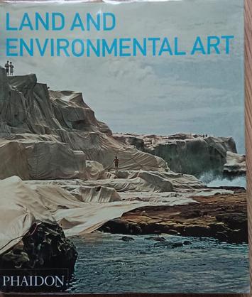 Kastner, J.: Land and Environmental Art