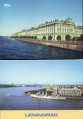[ ]: .   12  (Leningrad. Soubor 12 fotografii)