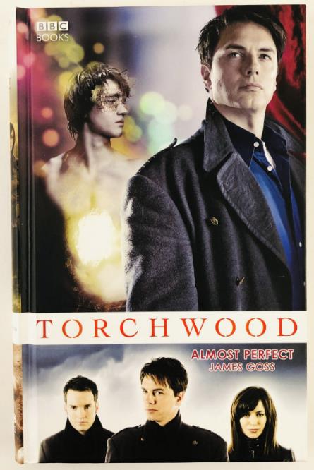 , .: Torchwood: Almost Perfect (:  )