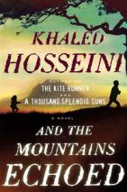 Hosseini, Khaled: And the Mountains Echoed