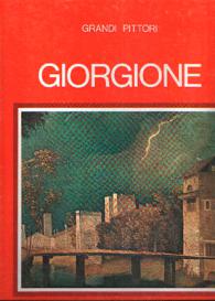 Clark, John: Giorgione
