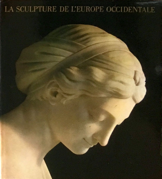 ,  ; ,  : La sculpture de L'Europe Occidentale a L'Ermitage /    