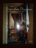 [ ]: Great Lady Decorators: The Women Who Defined Interior Design, 1870-1955