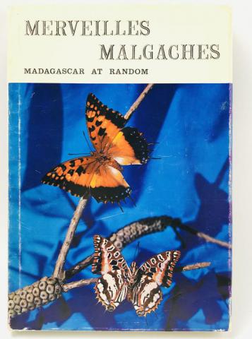 [ ]: Merveilles Malgaches. Madagascar at Random ( .  . ,    )