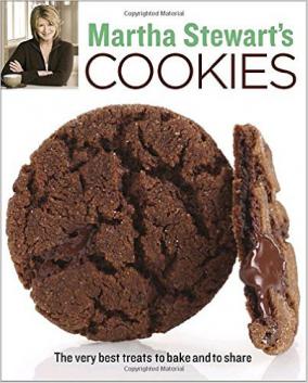Stewart, Marta: Martha Stewart's Cookies: The Very Best Treats to Bake and to Share