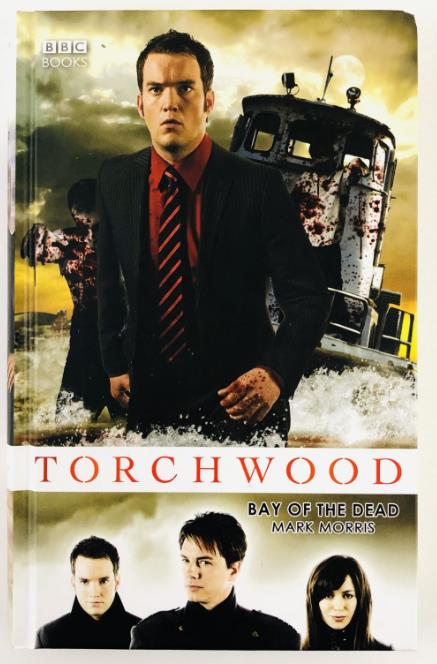 , .: Torchwood: Bay of the Dead (:  )