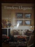 Easton, David: Timeless Elegance: The Houses of David Easton