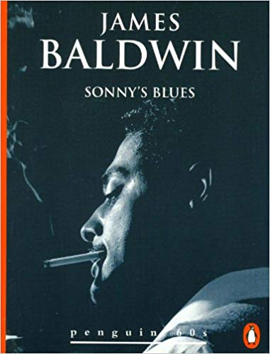 Baldwin: Sunny's Blues