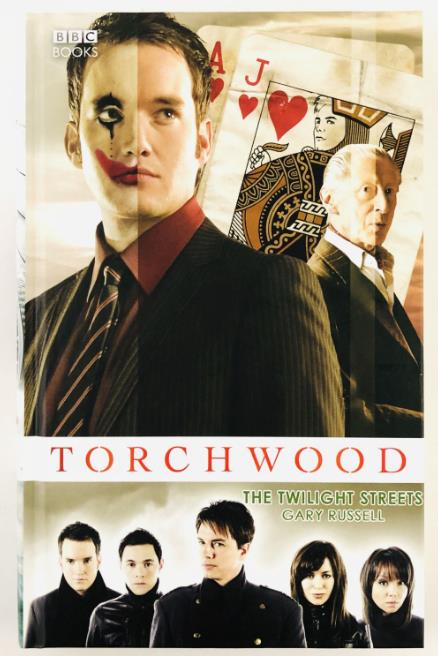 , .: Torchwood: The Twilight Streets (:  )