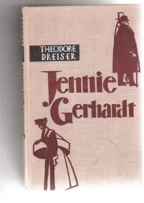 Dreiser, Theodore: Jennie Gerhardt