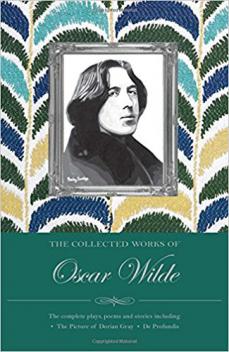 Wild, Oscar: Collected Works of Oscar Wilde