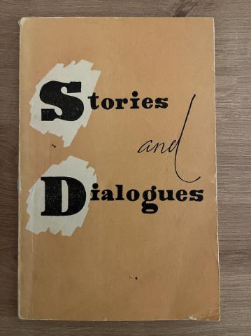 [ ]: Stories and Dialogues