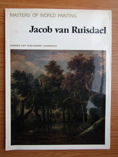 , .: Jakob van Ruisdael /   