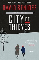 Benioff, David: City of Thieves