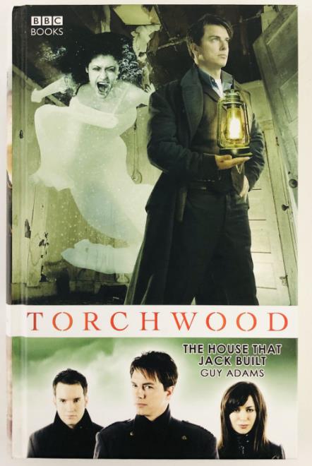 , .: Torchwood: The House That Jack Built (: ,   )