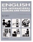Corbett, Jim: English for international Banking and Finance