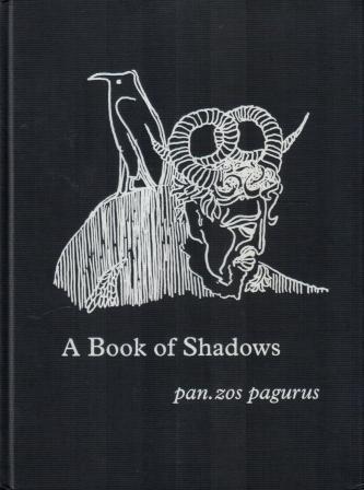 Pagurus, Pan.Zos: A Book of Shadows