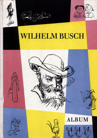 Busch, Wilhelm: Album (   )