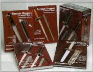 Johnson, Thomas M.: German Daggers of World War II.     