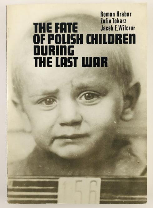 , .; , .; , .: The Fate of Polish Children During The Last War (      )