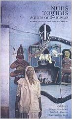 . Khandelwal, Meena; Hausner, Sondra: Nuns, Yoginis, Saints And Singers Women's Renunciation In South Asia