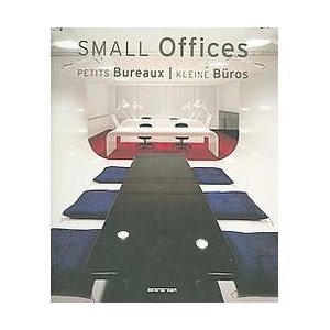 . Schleifer, Simone: Small Offices