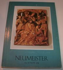 [ ]: Neumeister Auktion 236.  