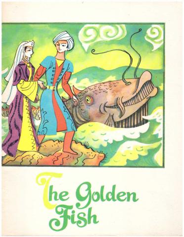 [ ]: The Golden Fish