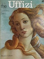 Berti, Luciano: The Uffizi and the Vasari Corridor