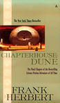 Herbert, Frank: Chapterhouse: Dune