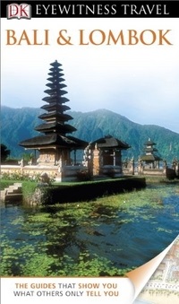 . Auger, Timothy; Carpenter, Bruce  .: Bali & Lombok
