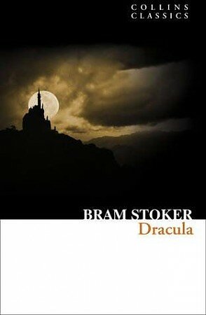Stoker, Bram: . Dracula