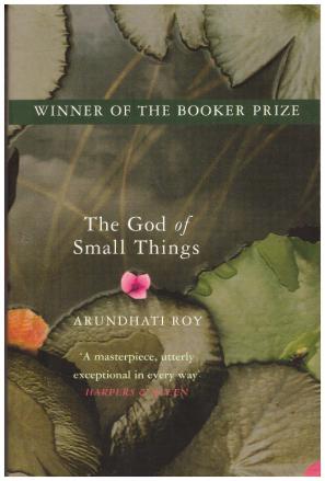 Roy, Arundhati: The God of Small Things