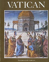 Papafava, Francesco: Vatican