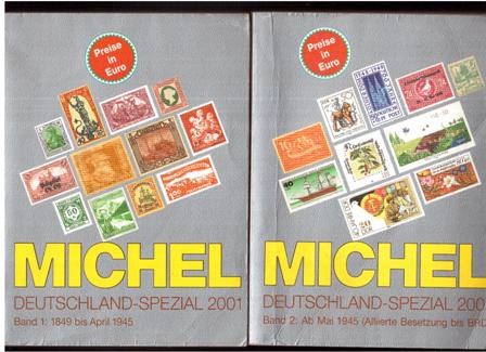 [ ]:   / Michel Deutschland-Spezial 2001